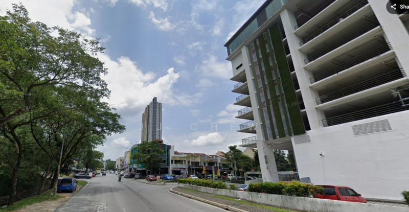 Service Residence for Sale at 3 Elements - JJ Chew - Exterior - PropertyGuru.com.my