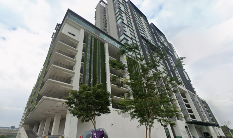 Service Residence for Sale at 3 Elements - JJ Chew - Exterior - PropertyGuru.com.my