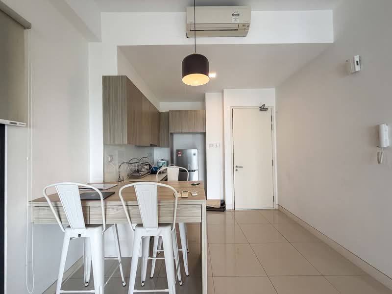 Tropicana Gardens untuk Untuk Disewa - RM 2,600 /bulan, Mac 2026 - Kitchen - PropertyGuru.com.my
