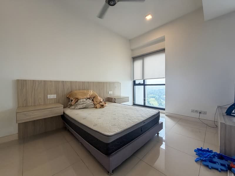 Tropicana Gardens untuk Untuk Disewa - RM 2,600 /bulan, Mac 2026 - Bedroom - PropertyGuru.com.my