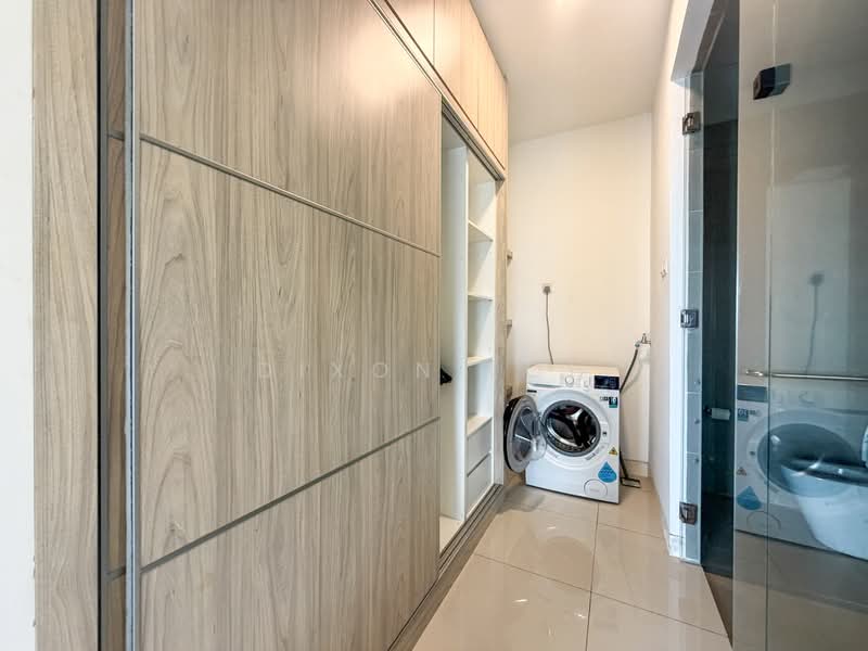 Tropicana Gardens untuk Untuk Disewa - RM 2,600 /bulan, Mac 2026 - Wardrobe - PropertyGuru.com.my