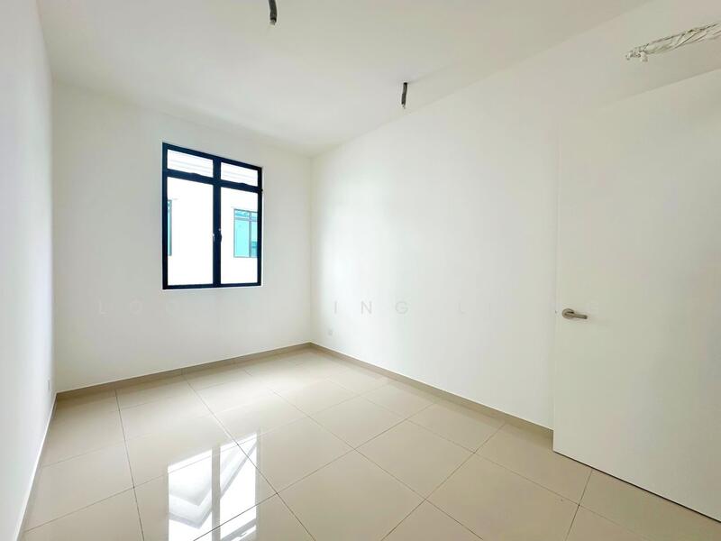 2-storey Terraced House for Sale in Bandar Seri Alam (Masai) - Loong Hing Liong - Interior - PropertyGuru.com.my