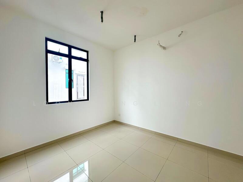 2-storey Terraced House for Sale in Bandar Seri Alam (Masai) - Loong Hing Liong - Interior - PropertyGuru.com.my