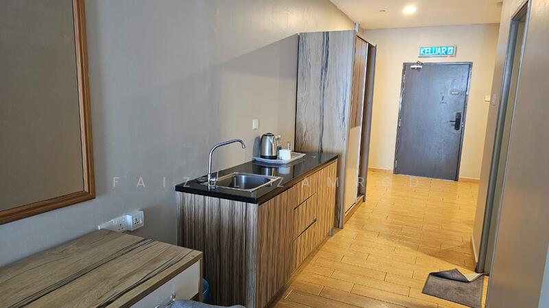 Soho for Sale in Bandar Baru Bangi (Selangor) - Faizul Zamrod - Interior - PropertyGuru.com.my