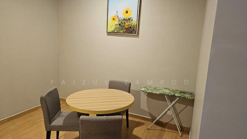 Soho for Sale in Bandar Baru Bangi (Selangor) - Faizul Zamrod - Interior - PropertyGuru.com.my