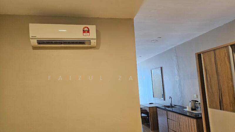 Soho for Sale in Bandar Baru Bangi (Selangor) - Faizul Zamrod - Interior - PropertyGuru.com.my