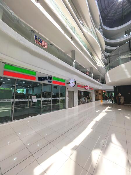 Soho for Sale in Bandar Baru Bangi (Selangor) - Faizul Zamrod - Interior - PropertyGuru.com.my