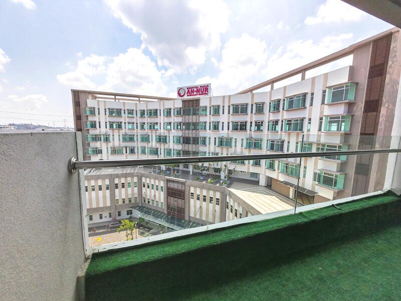 Soho for Sale in Bandar Baru Bangi (Selangor) - Faizul Zamrod - Exterior - PropertyGuru.com.my