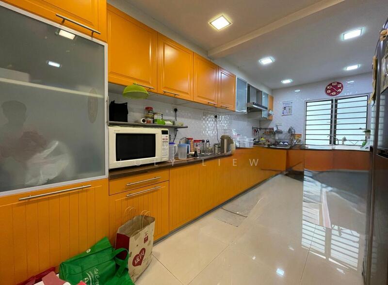 Taman Segar,Cheras untuk Untuk Dijual - RM 1,200,000, Apr 2026 - Kitchen - PropertyGuru.com.my
