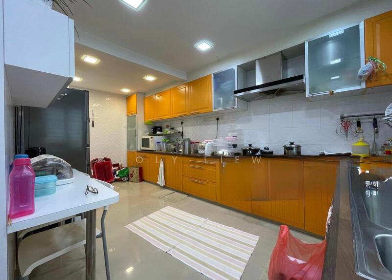 Taman Segar,Cheras untuk Untuk Dijual - RM 1,200,000, Apr 2026 - Kitchen - PropertyGuru.com.my