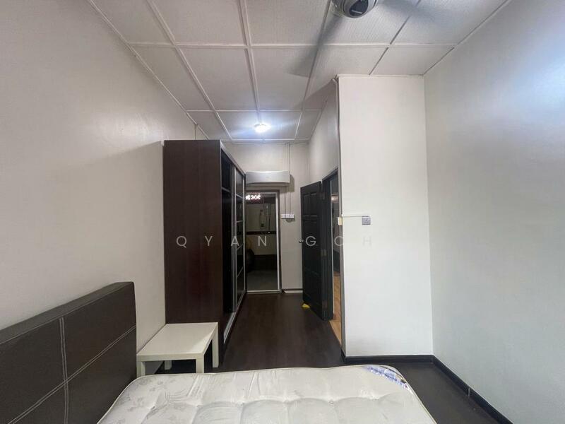 2-storey Terraced House for Rent in Taman Pekaka (Sungai Dua) - Qyan Goh - Bedroom - PropertyGuru.com.my