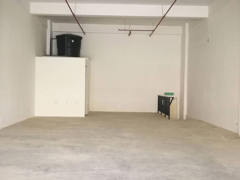 Shop for Rent in Taman Bukit Serdang (Seri Kembangan) - Nicholas Lew - PropertyGuru.com.my