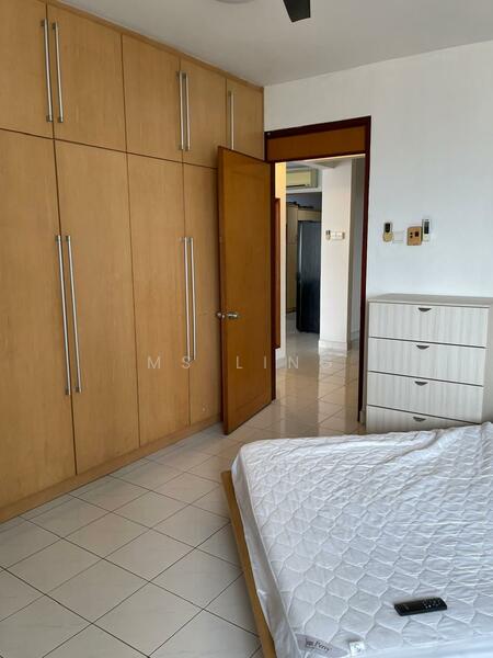 Riana Green Condominium untuk Untuk Disewa - RM 2,100 /bulan, Feb 2026 - Bedroom - PropertyGuru.com.my
