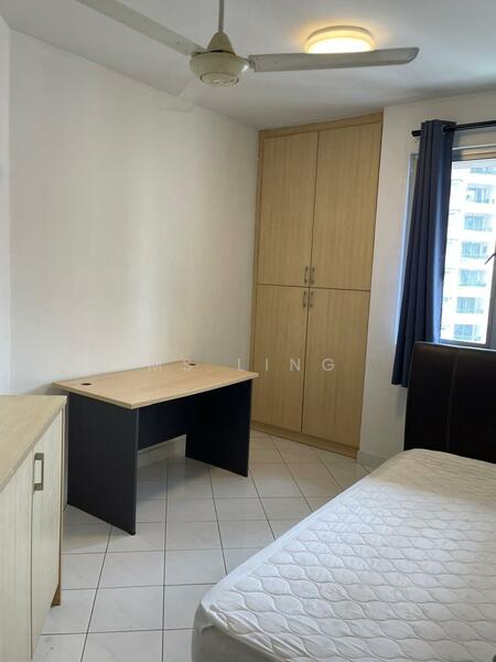 Riana Green Condominium untuk Untuk Disewa - RM 2,100 /bulan, Feb 2026 - Bedroom - PropertyGuru.com.my