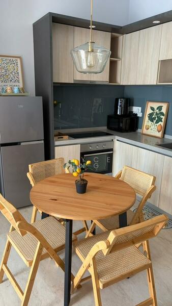 10 Stonor untuk Untuk Disewa - RM 5,700 /bulan, Mac 2026 - Kitchen - PropertyGuru.com.my