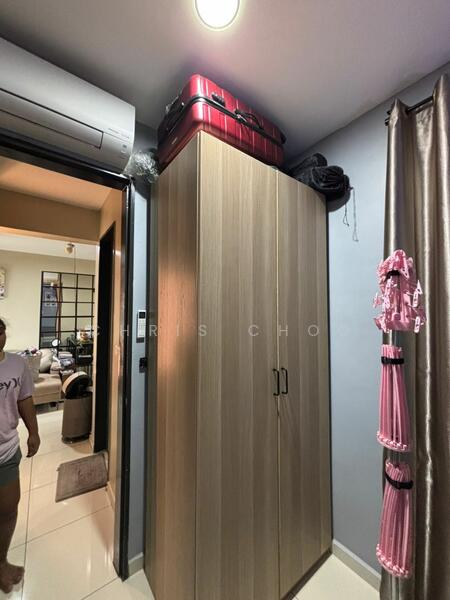 Kenwingston Platz untuk Untuk Disewa - RM 1,900 /bulan, Feb 2026 - Interior - PropertyGuru.com.my