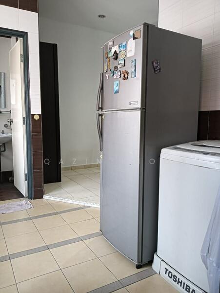 2-storey Terraced House for Rent in Bandar Seri Botani (Simpang Pulai) - Qazin Khoo - Interior - PropertyGuru.com.my