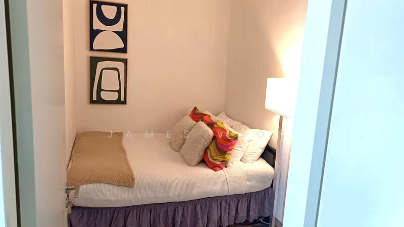 Conezion Residences untuk Untuk Dijual - RM 500,000, Mac 2026 - Bedroom - PropertyGuru.com.my