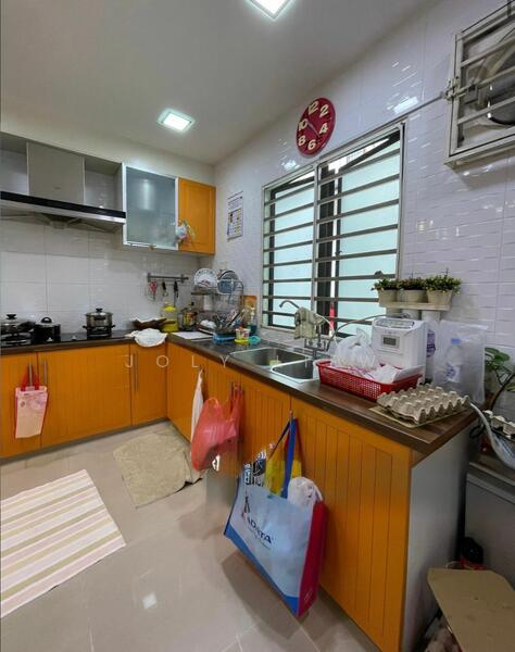 Taman Segar,Cheras untuk Untuk Dijual - RM 1,200,000, Apr 2026 - Kitchen - PropertyGuru.com.my