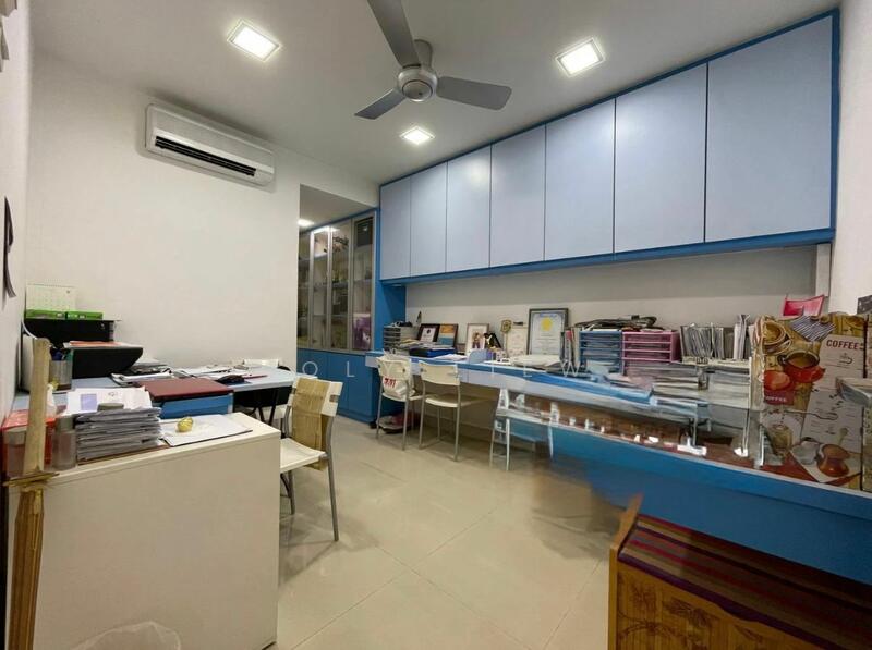 Taman Segar,Cheras untuk Untuk Dijual - RM 1,200,000, Apr 2026 - Study - PropertyGuru.com.my