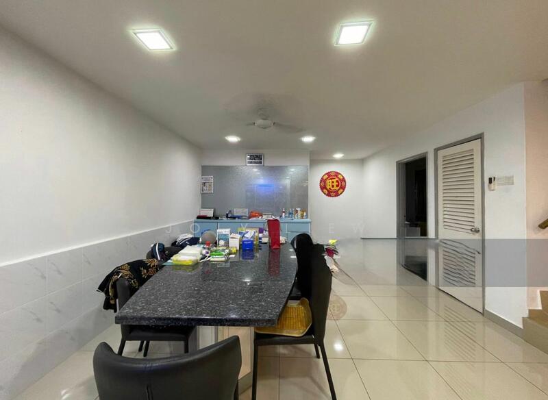 Taman Segar,Cheras untuk Untuk Dijual - RM 1,200,000, Apr 2026 - Dining Room - PropertyGuru.com.my