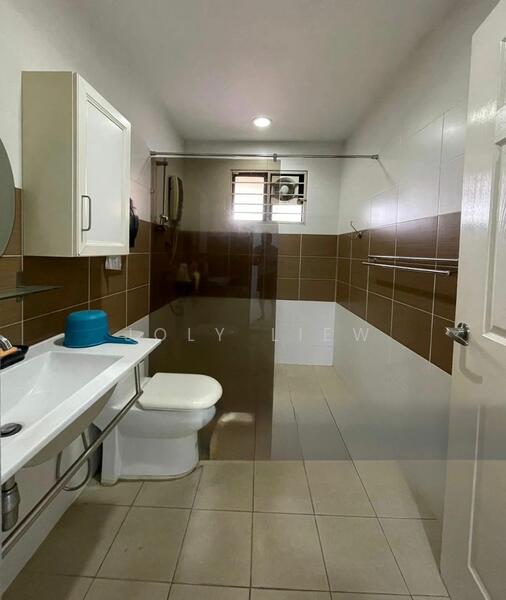 Taman Segar,Cheras untuk Untuk Dijual - RM 1,200,000, Apr 2026 - Bathroom - PropertyGuru.com.my