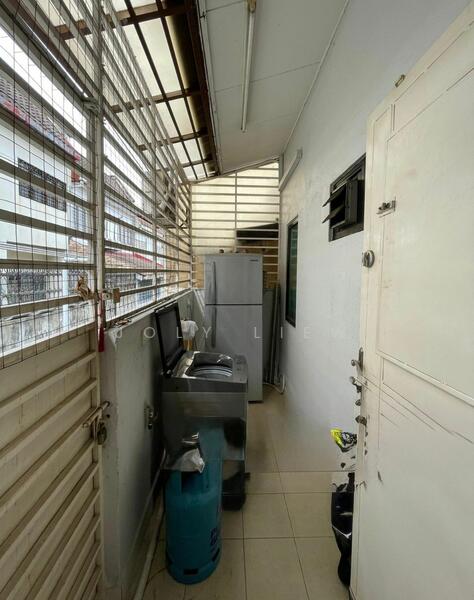 Taman Segar,Cheras untuk Untuk Dijual - RM 1,200,000, Apr 2026 - Balcony - PropertyGuru.com.my
