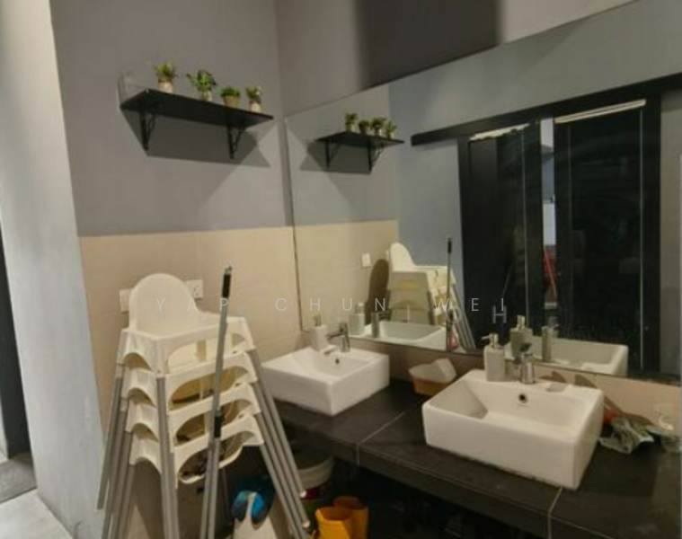 Shop / Office for Rent in Taman Desa Aman (Cheras) - Yap Chun Wei - Bathroom - PropertyGuru.com.my