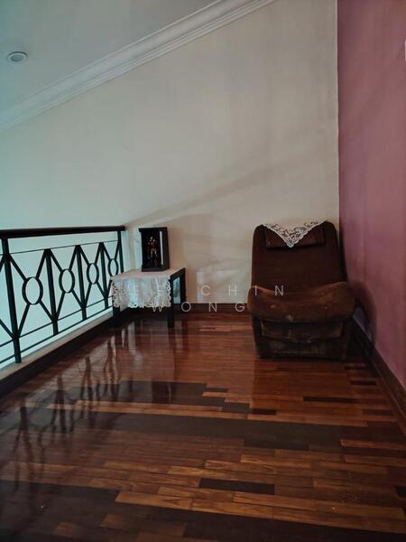 1.5-storey Terraced House for Sale in Tampoi (Johor) - Lee Chin Wong - Interior - PropertyGuru.com.my