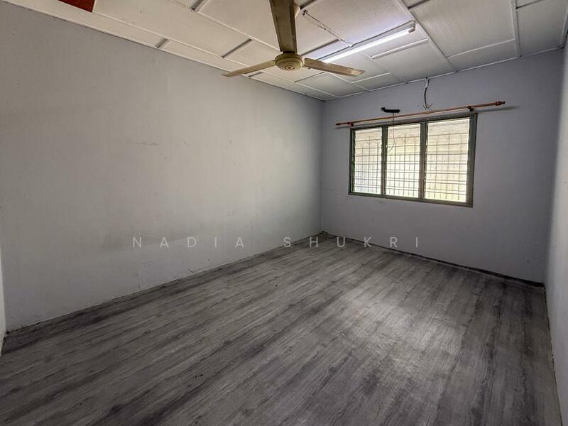 1-storey Terraced House for Sale in Kelana Jaya (Petaling Jaya) - Nadia Shukri - Interior - PropertyGuru.com.my