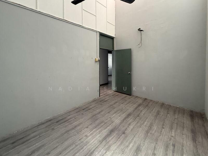 1-storey Terraced House for Sale in Kelana Jaya (Petaling Jaya) - Nadia Shukri - Interior - PropertyGuru.com.my