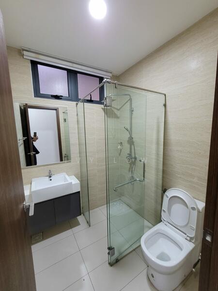 Apartment for Rent at Bayu Puteri 2 - Ivy Low - Bathroom - PropertyGuru.com.my