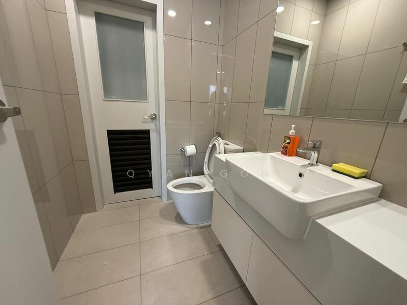 Mezzo untuk Untuk Disewa - RM 4,500 /bulan, Feb 2026 - Bathroom - PropertyGuru.com.my