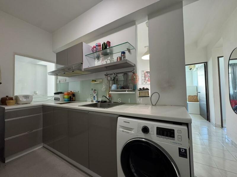 Casa Impian untuk Untuk Dijual - RM 390,000, Feb 2026 - Kitchen - PropertyGuru.com.my