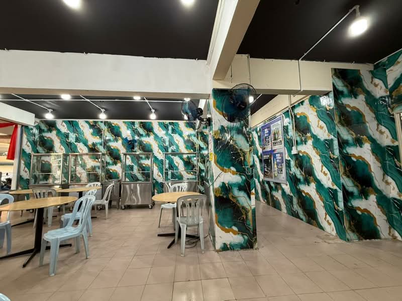 Untuk Dijual - Prima Setapak