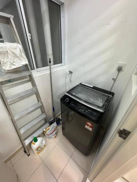 i-Santorini untuk Untuk Disewa - RM 2,000 /bulan, Mac 2026 - Interior - PropertyGuru.com.my