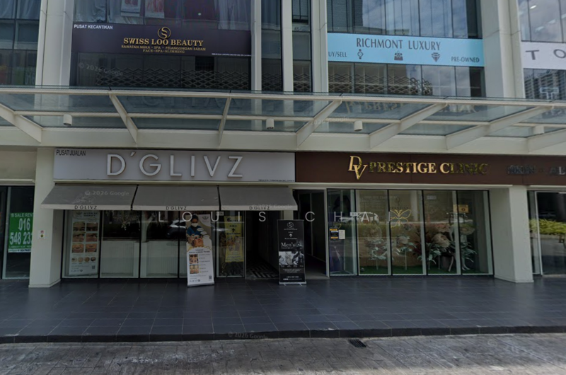 Shop for Rent in Bukit Jalil (Kuala Lumpur) - Louis Chai - PropertyGuru.com.my