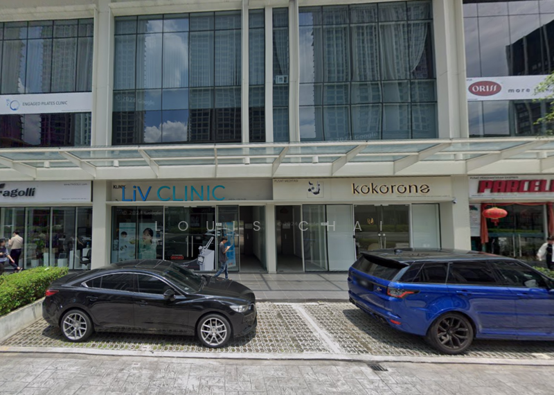 Shop for Rent in Bukit Jalil (Kuala Lumpur) - Louis Chai - Exterior - PropertyGuru.com.my