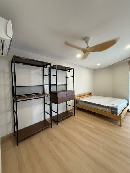Vivo Residential Suites untuk Untuk Disewa - RM 3,300 /bulan, Feb 2026 - Bedroom - PropertyGuru.com.my