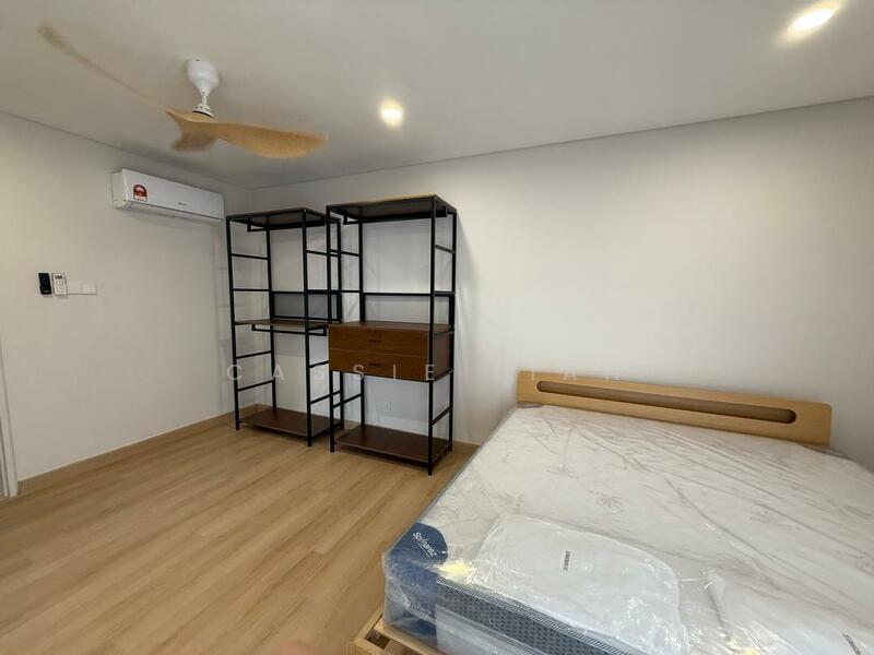 Vivo Residential Suites untuk Untuk Disewa - RM 3,300 /bulan, Feb 2026 - Bedroom - PropertyGuru.com.my