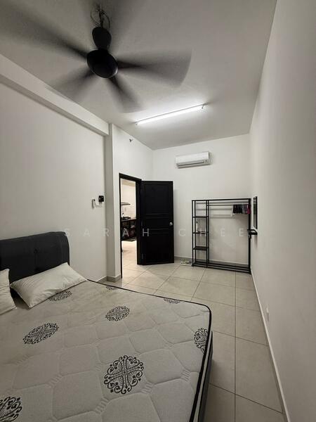 Service Residence for Rent at Residensi Rimbun @ Canopy Hills - Sarah Chee - Bedroom - PropertyGuru.com.my