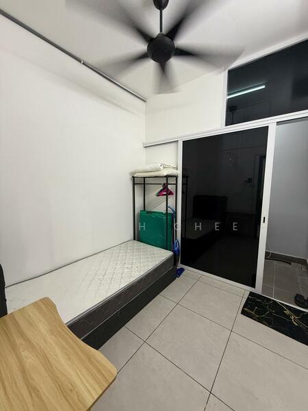 Service Residence for Rent at Residensi Rimbun @ Canopy Hills - Sarah Chee - Bedroom - PropertyGuru.com.my