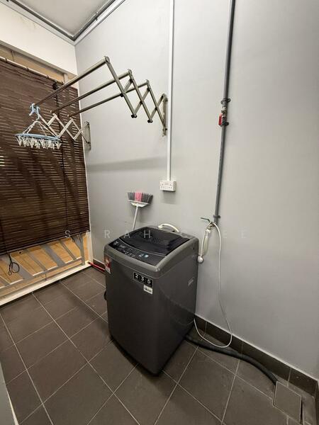 Service Residence for Rent at Residensi Rimbun @ Canopy Hills - Sarah Chee - Interior - PropertyGuru.com.my