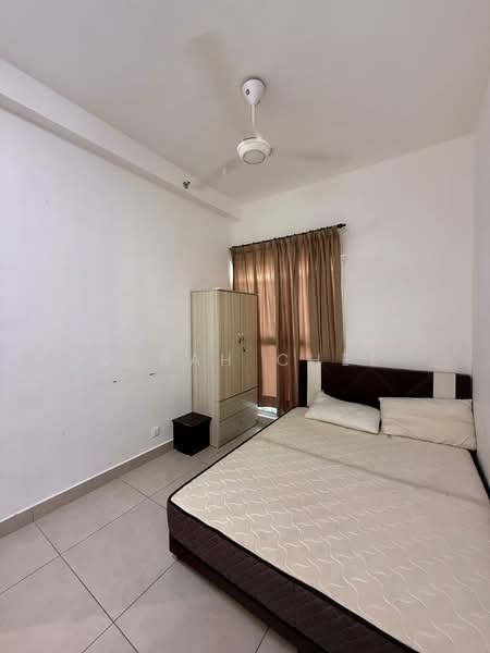 Service Residence for Rent at Residensi Rimbun @ Canopy Hills - Sarah Chee - Bedroom - PropertyGuru.com.my