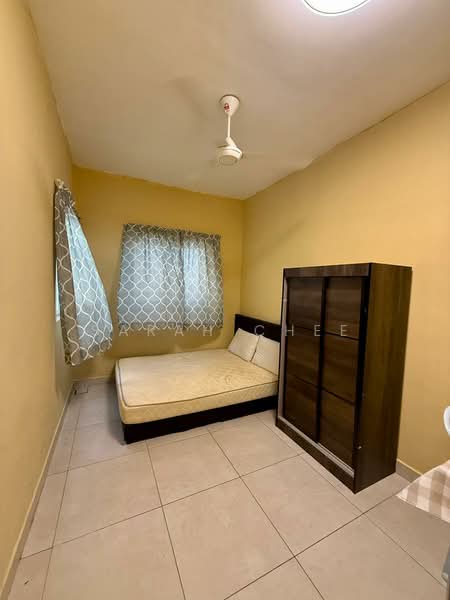 Service Residence for Rent at Residensi Rimbun @ Canopy Hills - Sarah Chee - Bedroom - PropertyGuru.com.my
