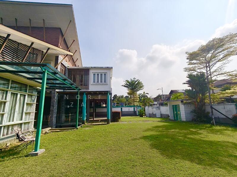 Bungalow for Sale in Bukit Jelutong (Shah Alam) - NORFADILAH ZAINUDDIN - Exterior - PropertyGuru.com.my