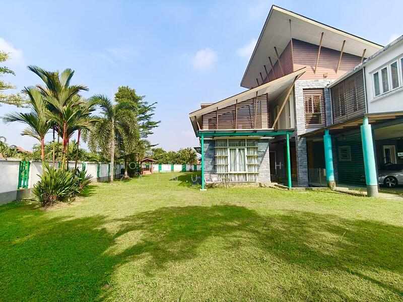 Bungalow for Sale in Bukit Jelutong (Shah Alam) - NORFADILAH ZAINUDDIN - Exterior - PropertyGuru.com.my