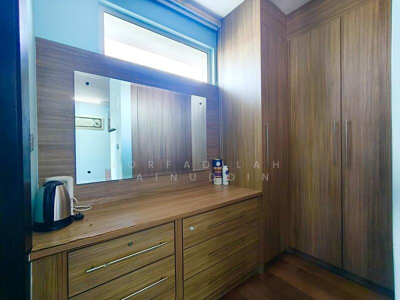 Bungalow for Sale in Bukit Jelutong (Shah Alam) - NORFADILAH ZAINUDDIN - Interior - PropertyGuru.com.my