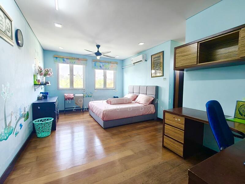 Bungalow for Sale in Bukit Jelutong (Shah Alam) - NORFADILAH ZAINUDDIN - Bedroom - PropertyGuru.com.my