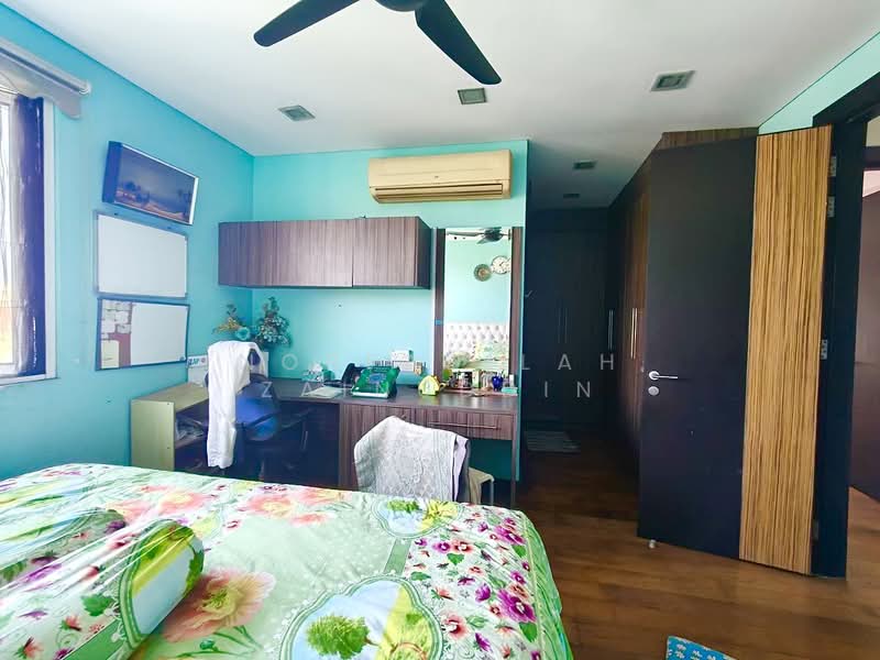 Bungalow for Sale in Bukit Jelutong (Shah Alam) - NORFADILAH ZAINUDDIN - Bedroom - PropertyGuru.com.my